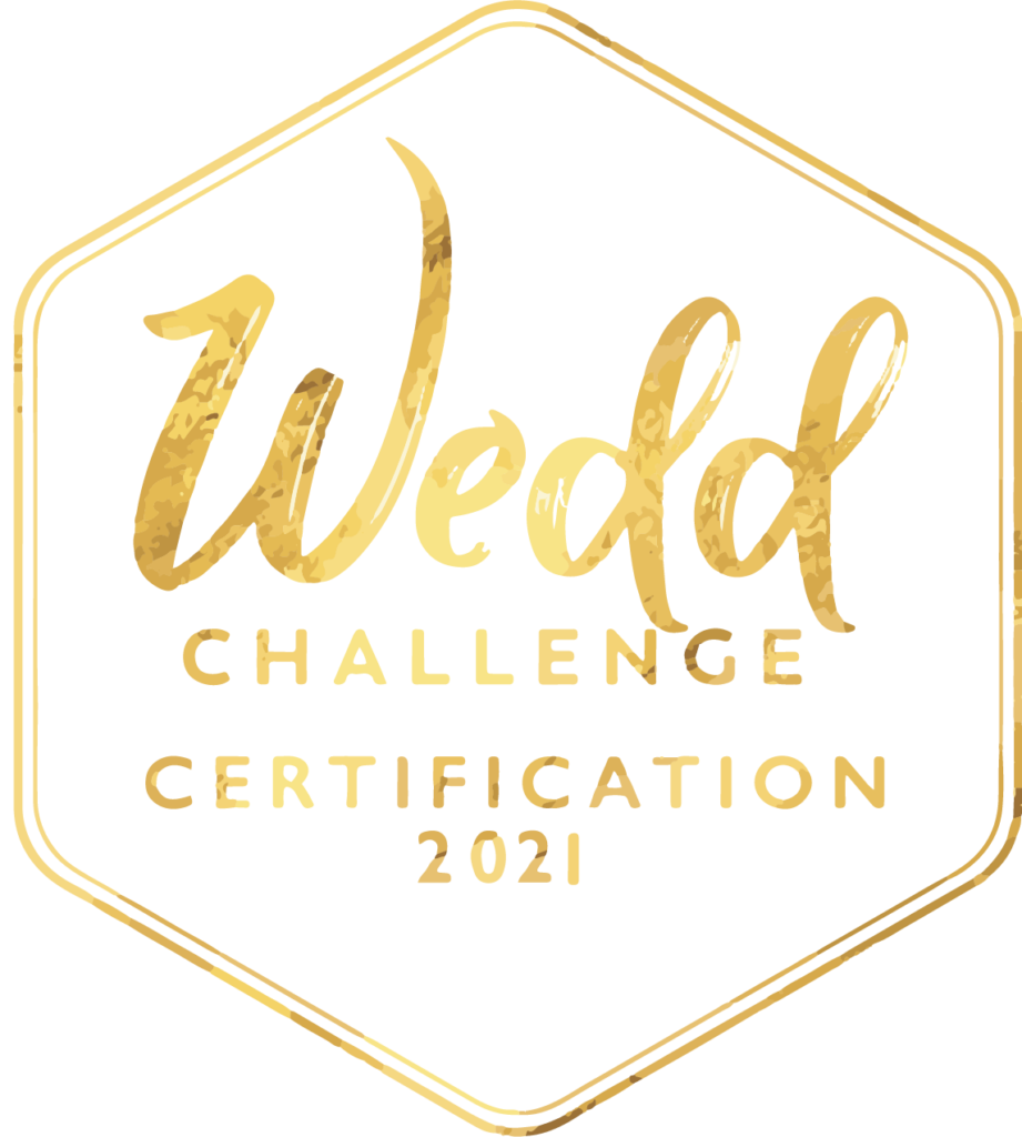 Le Wedd Challenge 2.0
