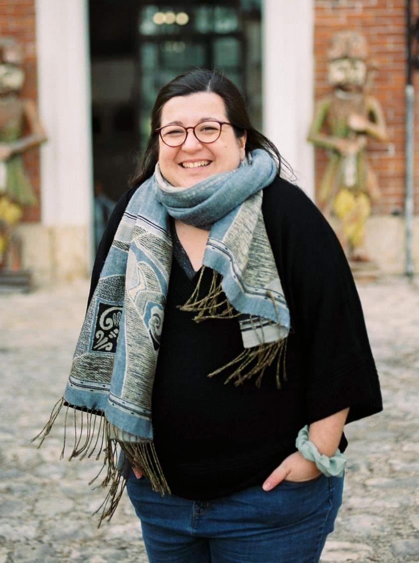 EfféeDora - Virginie BRABANT - Officiante de cérémonie laïque Tours